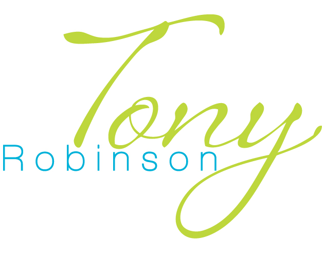 Dr. Tony Robinson